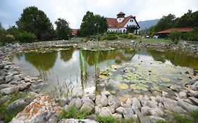 Conacul Secuiesc-szekelyko Kuria Coltesti